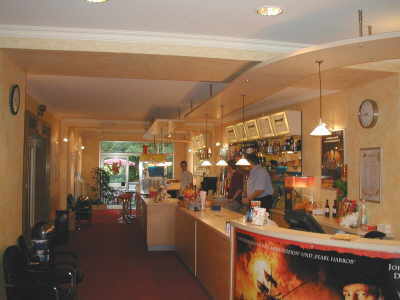Modernes Theater Weinheim Modernes Theater Weinheim